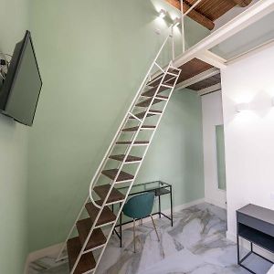 Camera deluxe con letto king size